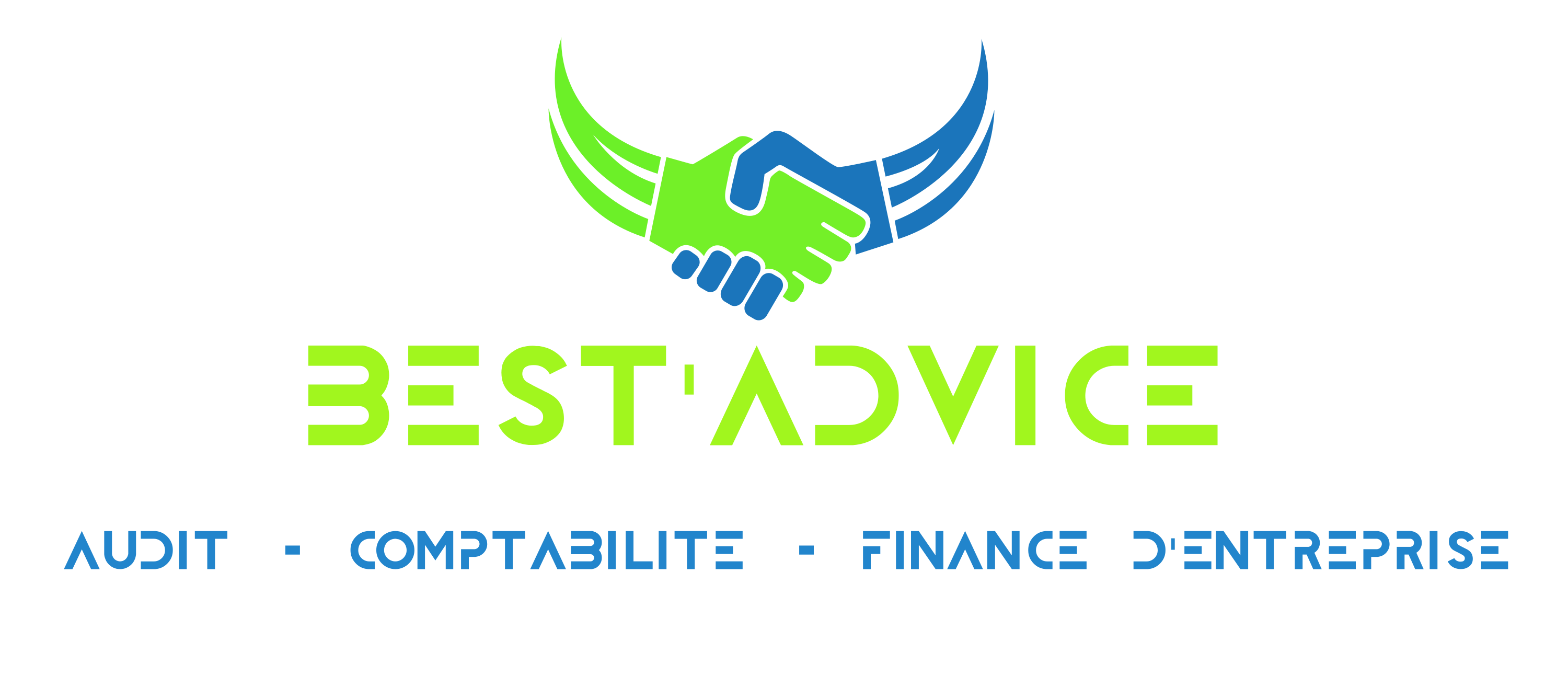 BEST ADVICE Logo